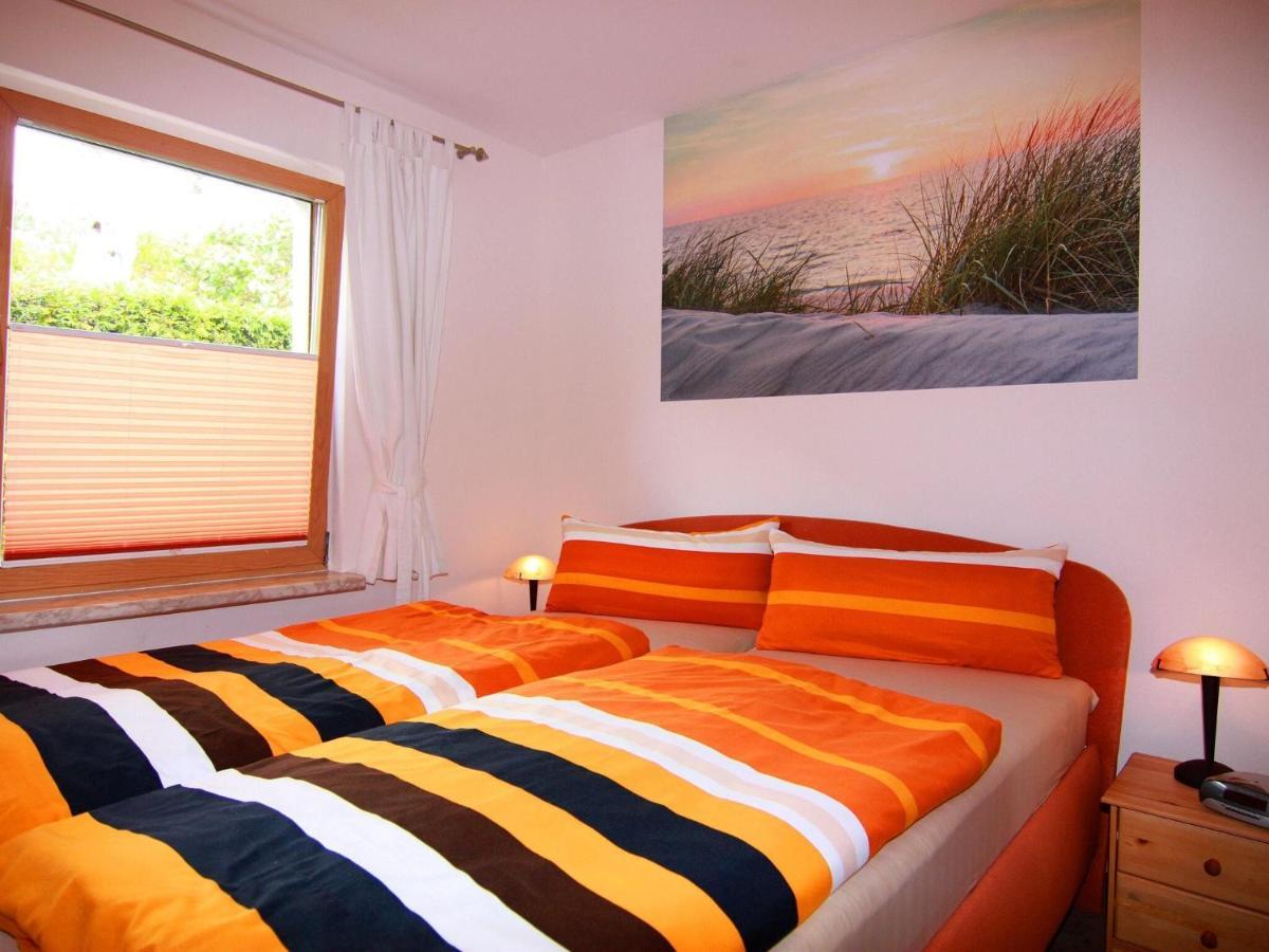 Ferienhaus Zinnowitz Buitenkant foto